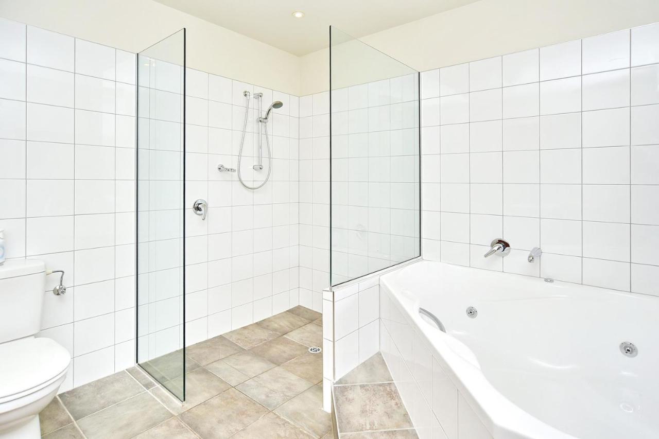 Windwhistle High Country Villa 238 - Terrace Downs Resort מראה חיצוני תמונה