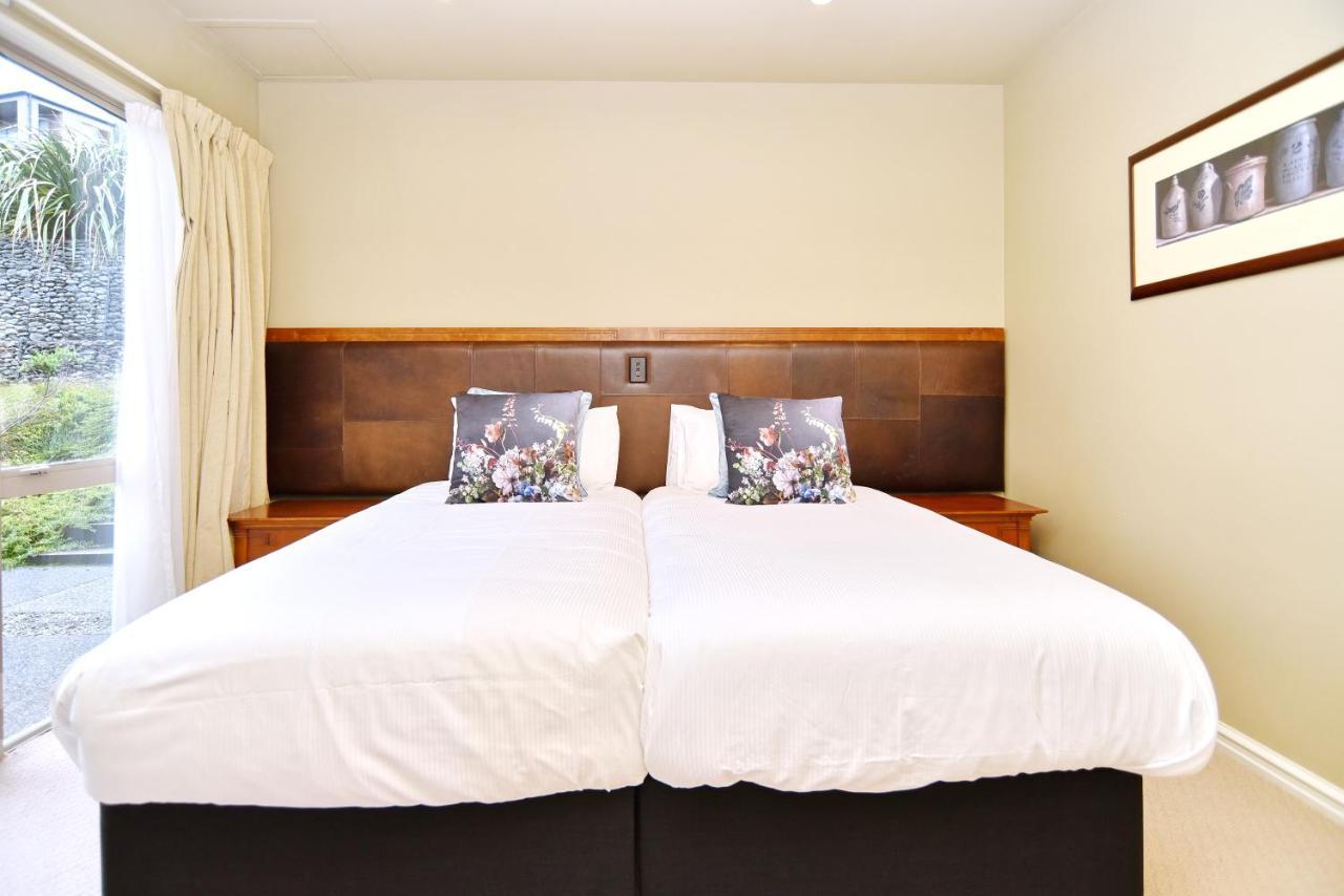 Windwhistle High Country Villa 238 - Terrace Downs Resort מראה חיצוני תמונה