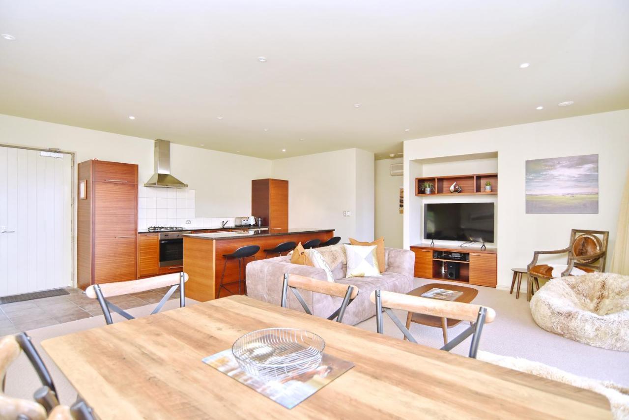 Windwhistle High Country Villa 238 - Terrace Downs Resort מראה חיצוני תמונה