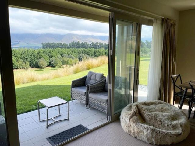 Windwhistle High Country Villa 238 - Terrace Downs Resort מראה חיצוני תמונה
